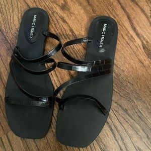 marc fisher sandals